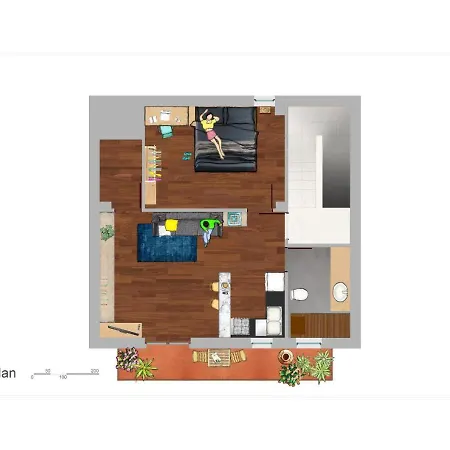 Casa Colibri - Solemar Sicilia *
