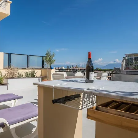 Apartment Casa Colibri - Solemar Sicilia