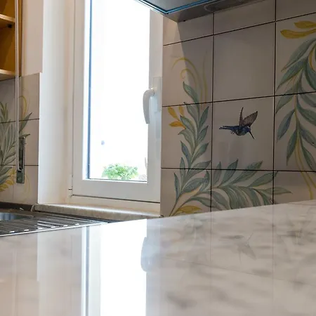 Casa Colibri - Solemar Sicilia Apartment