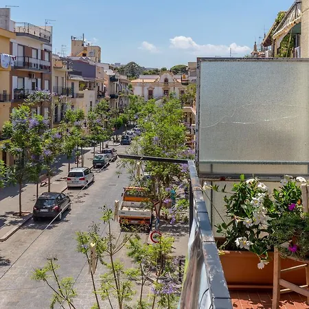 Apartment Casa Colibri - Solemar Sicilia