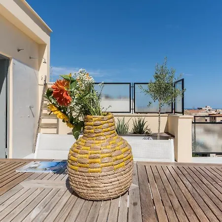Apartment Casa Colibri - Solemar Sicilia
