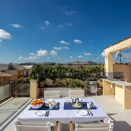 Casa Colibri - Solemar Sicilia *