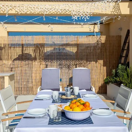 Casa Colibri - Solemar Sicilia Santa Flavia
